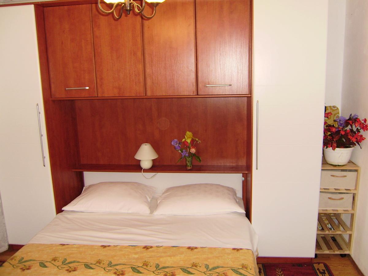 House Krk Hotel Krk Town Exterior photo