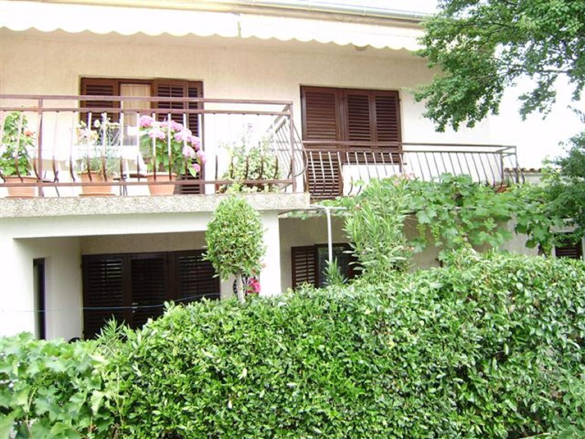 House Krk Hotel Krk Town Exterior photo