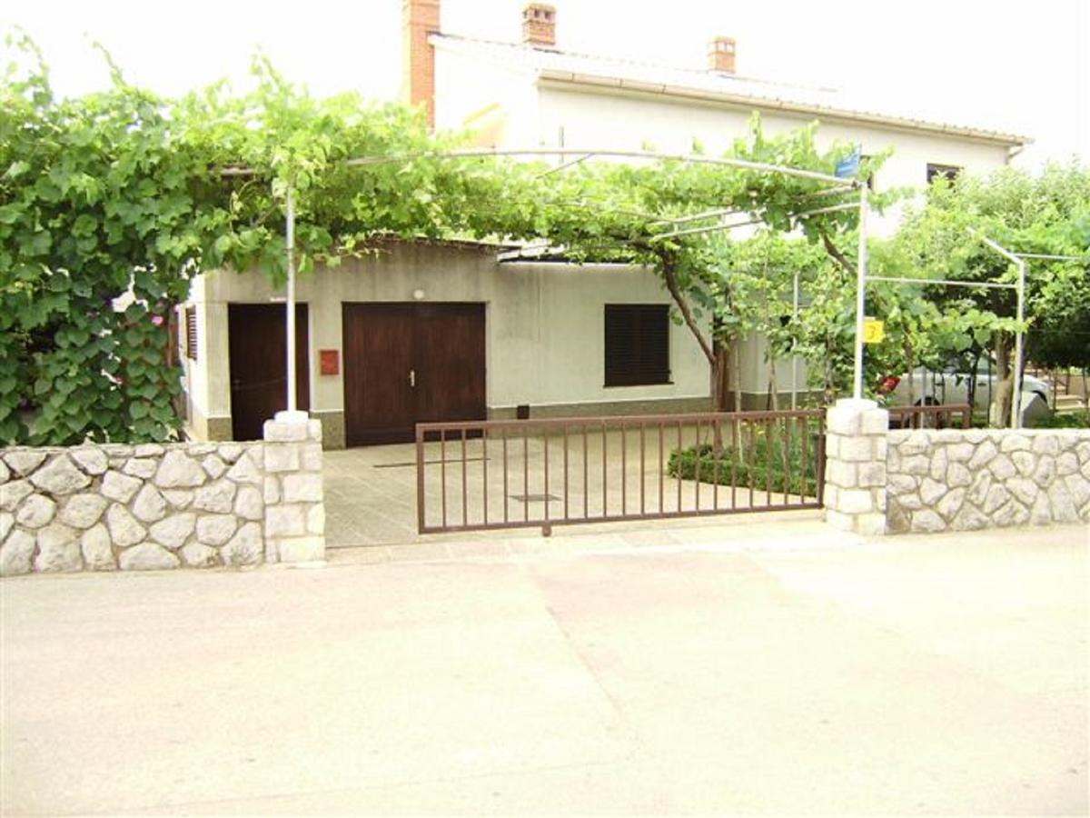 House Krk Hotel Krk Town Exterior photo