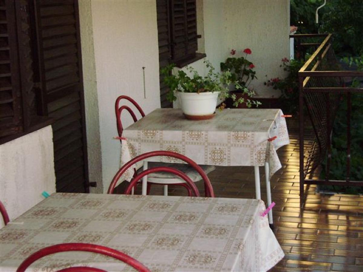 House Krk Hotel Krk Town Exterior photo