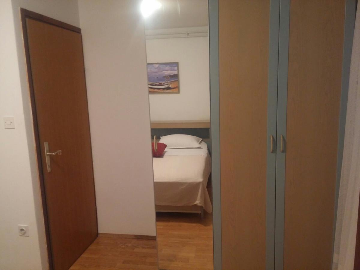 House Krk Hotel Krk Town Exterior photo